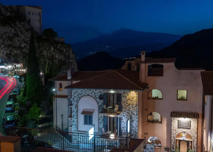 Hotel Villa Sonia