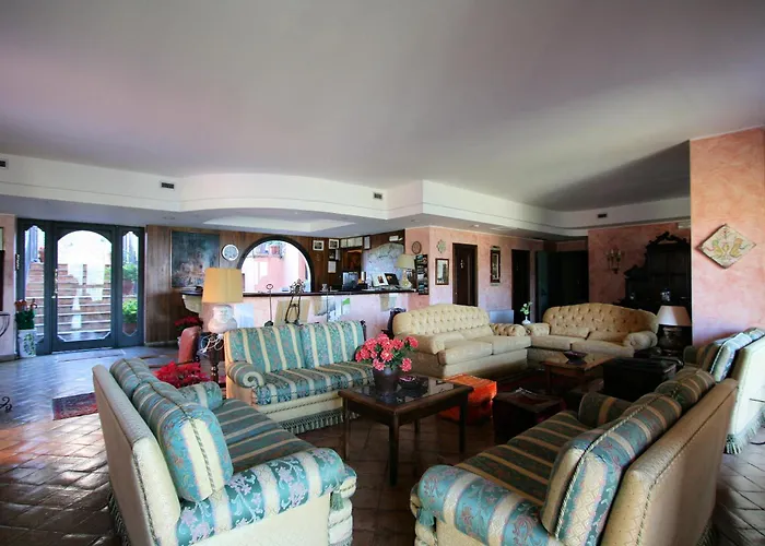 Hotel Villa Sonia