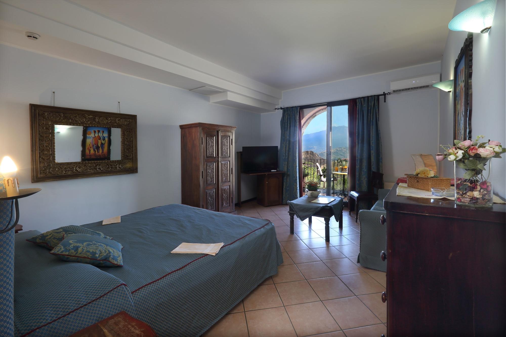 Sonia Hotel Taormina