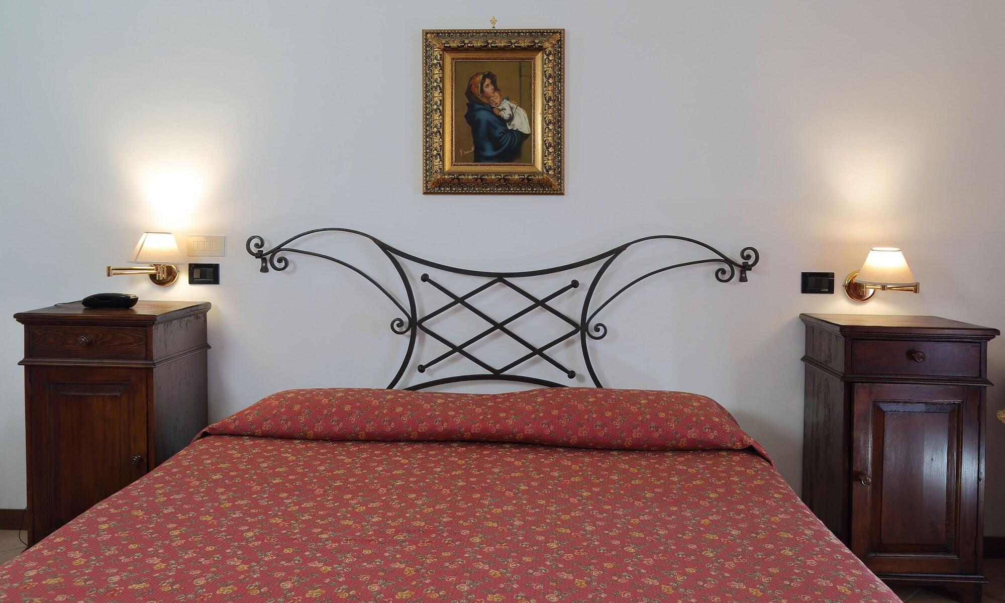 Hotel Sonia