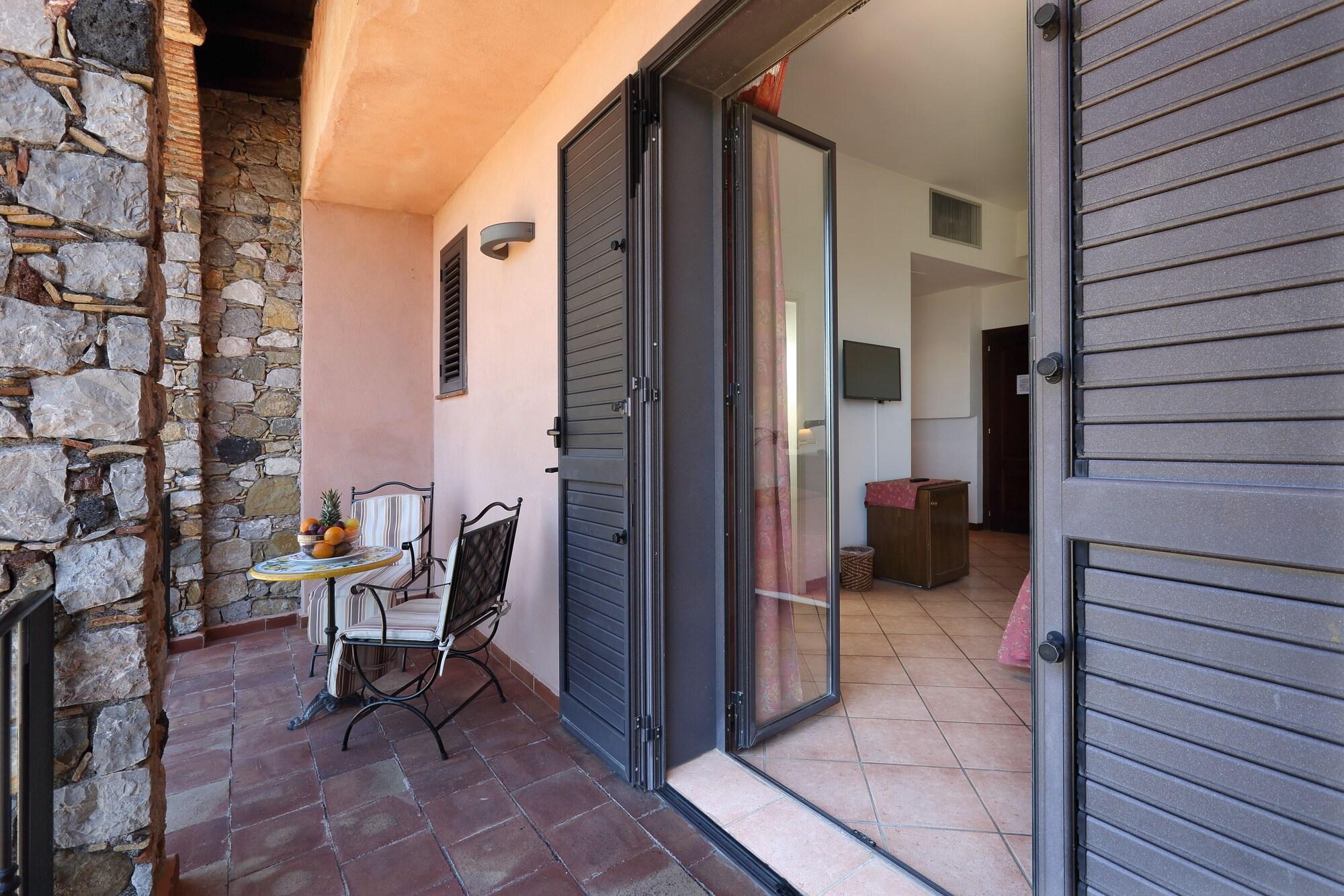 Sonia 4* Taormina