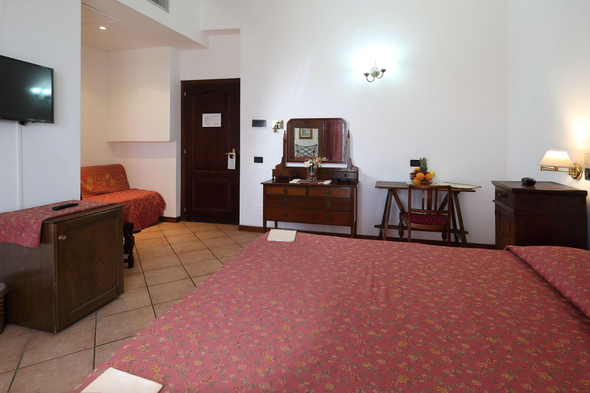 Sonia 4* Taormina