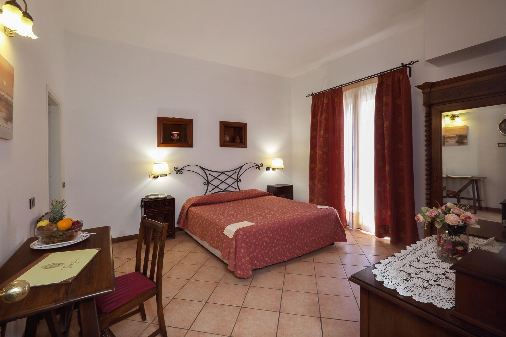 Hotel Sonia Taormina