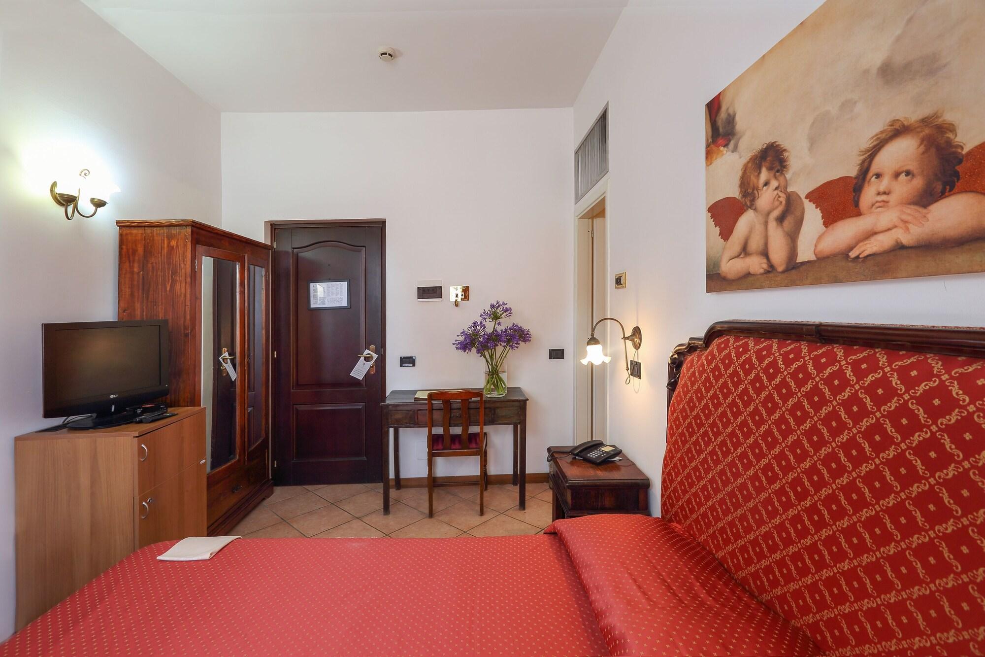Hotel Sonia Taormina