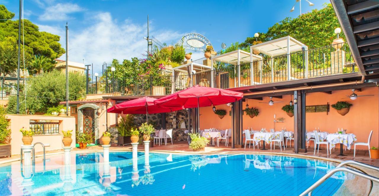Hotel Sonia Taormina