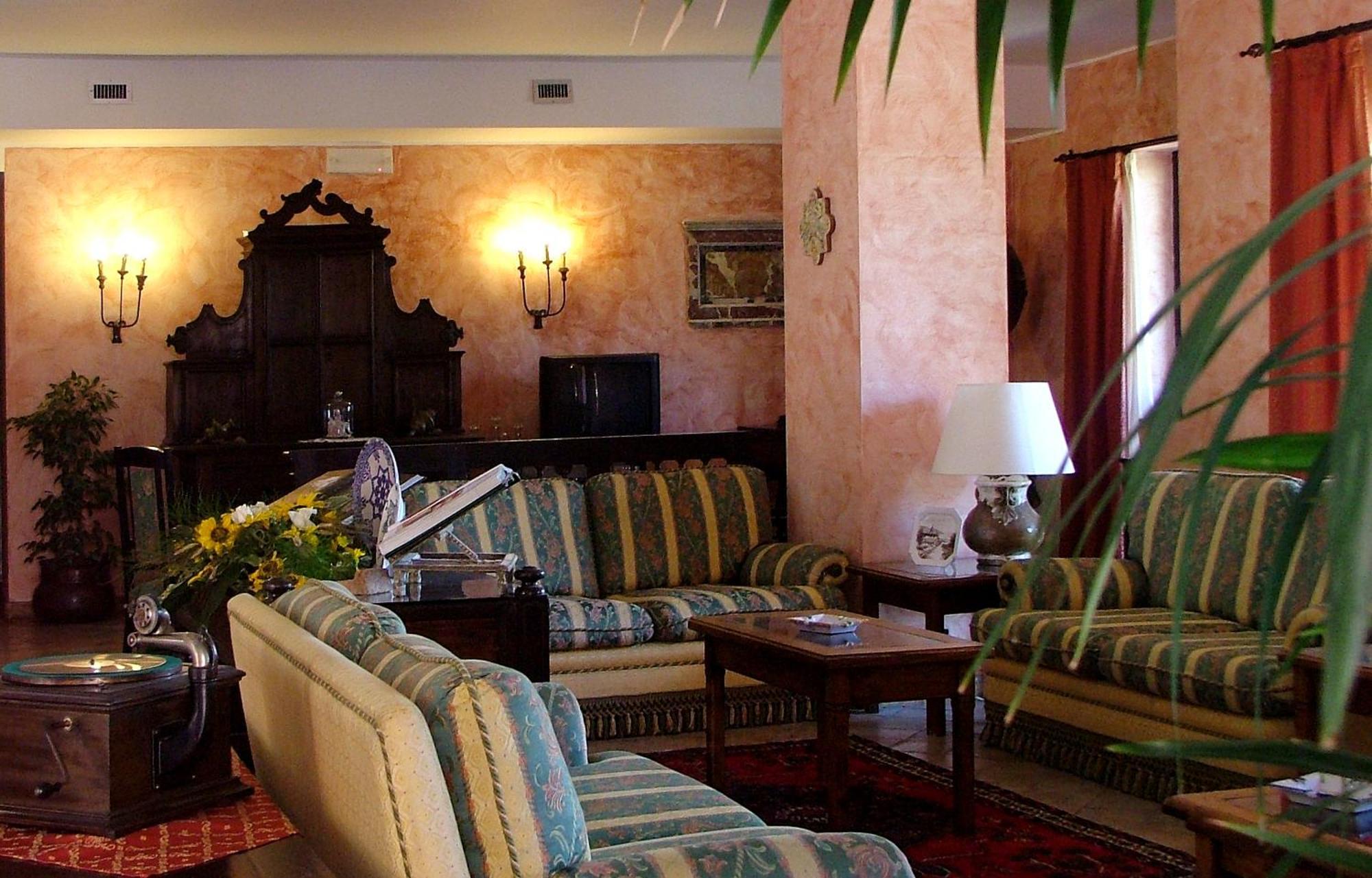 Hotel Sonia