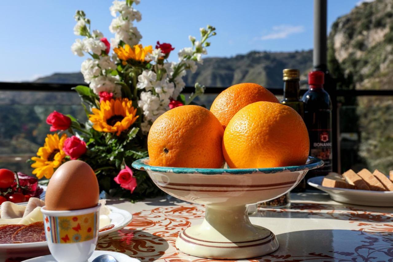 Sonia Hotel Taormina